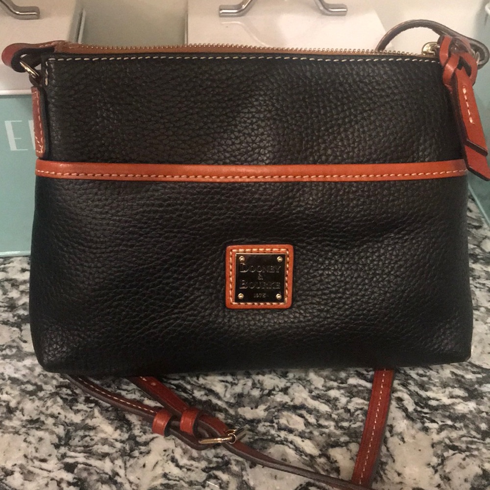Dooney and Burke Crossbody